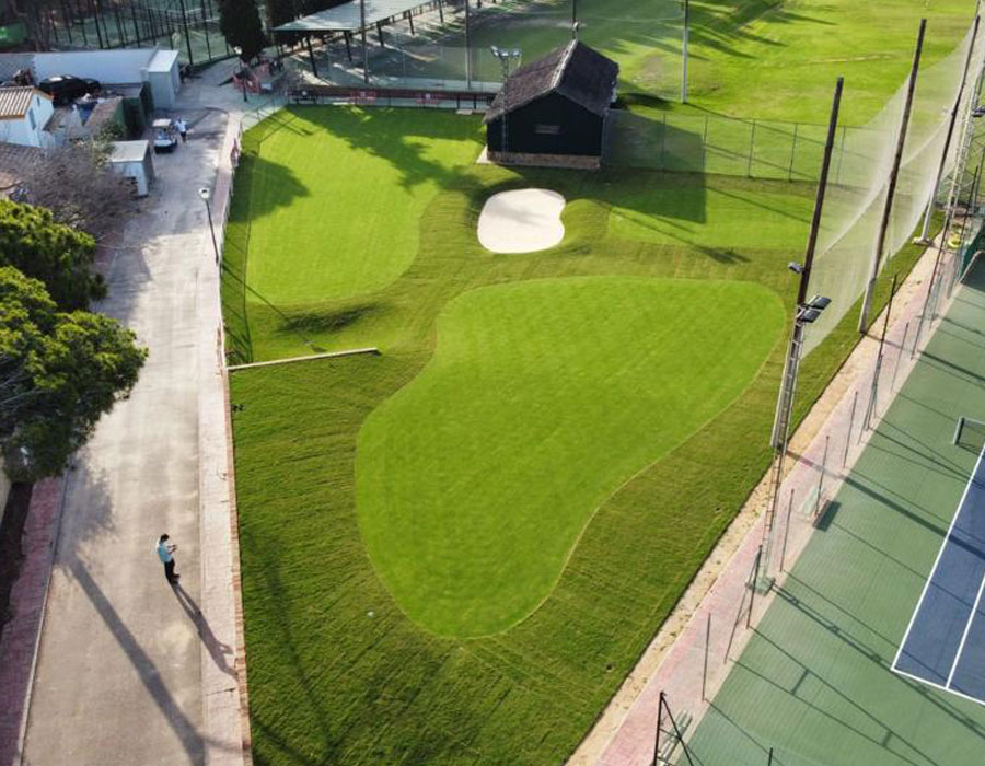 Real Club de Golf de Vista Hermosa