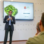 Presentación Digital Green España