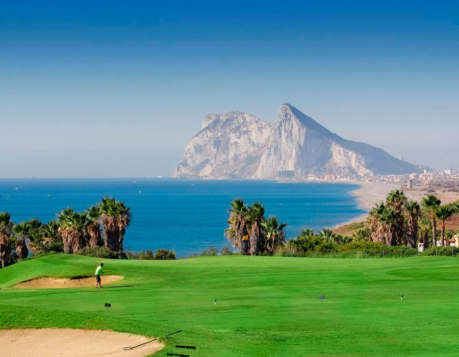 La Hacienda Alcaidesa Links Golf Resort se incorpora a la AECG