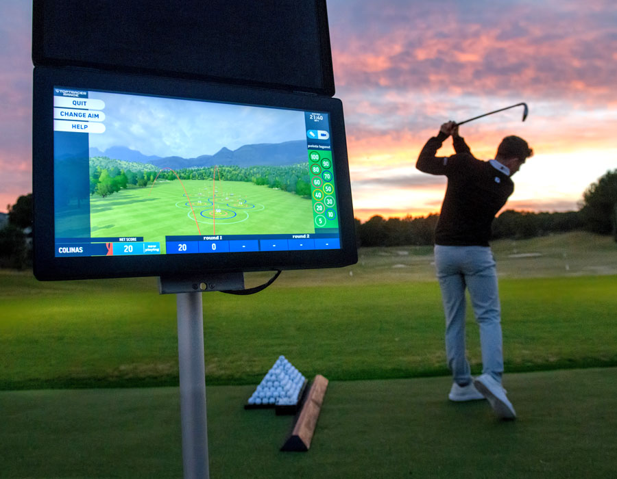 Las Colinas Golf & Country Club eleva el golf a otro nivel de emoción y diversión