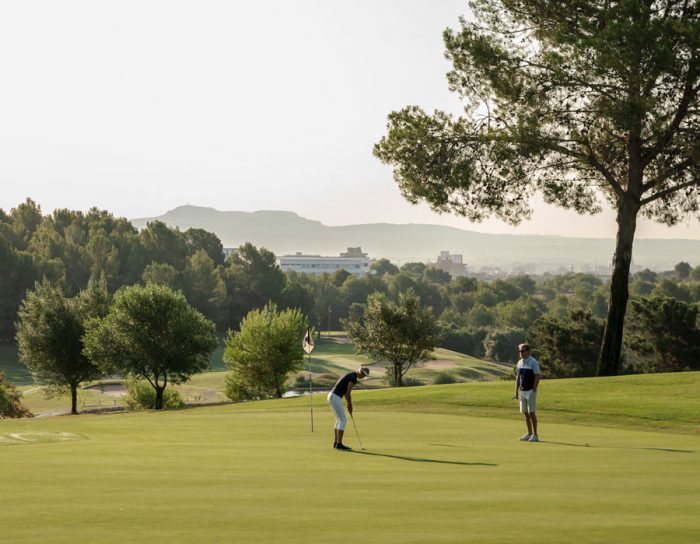 Todos los campos de golf de España pueden reabrir sus instalaciones desde el 25 de mayo