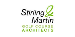 Stirling& Martin Golf Architects