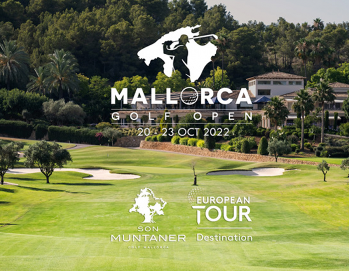 Mallorca Golf Opne